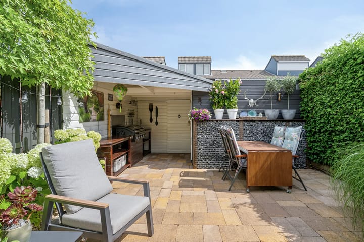 Foto 40 van Maria Rutgerslaan 17