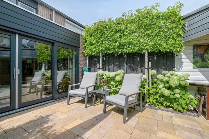 Foto 41 van Maria Rutgerslaan 17