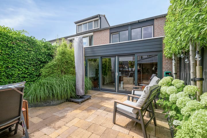 Foto 42 van Maria Rutgerslaan 17