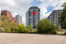 private-rentals for rent on Niemeyerstraat 207