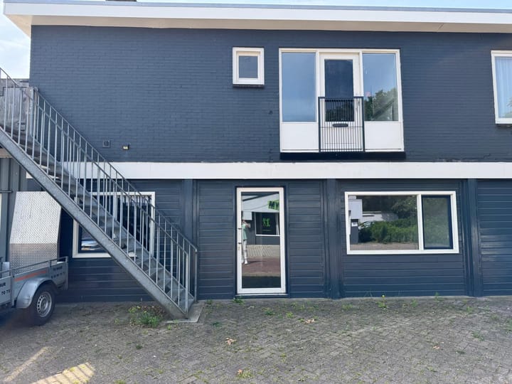 Nieuw-Amsterdamseweg 48, Schoonebeek