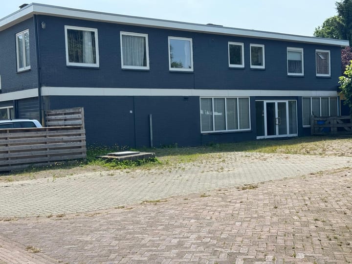 Nieuw-Amsterdamseweg 48, Schoonebeek