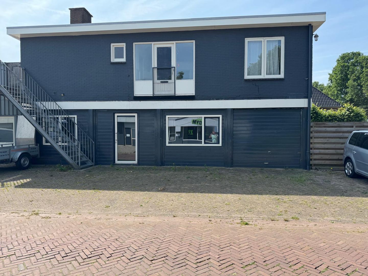Bekijk foto 4 van Nieuw-Amsterdamseweg 48