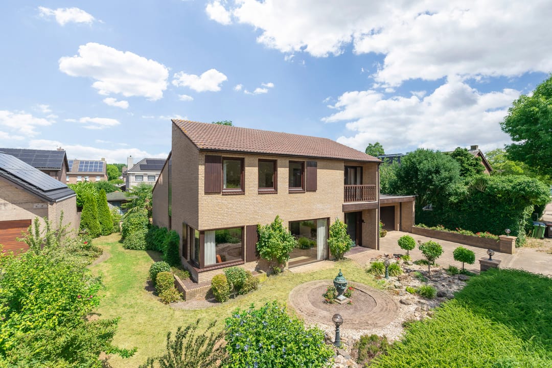 Photo 1 of Kraanvogellaan 17