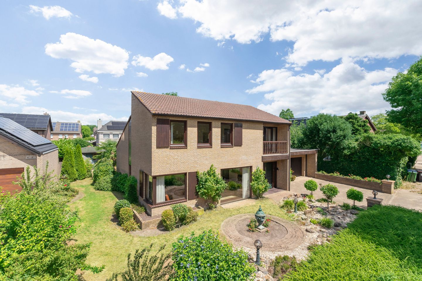 Foto 1 van Kraanvogellaan 17