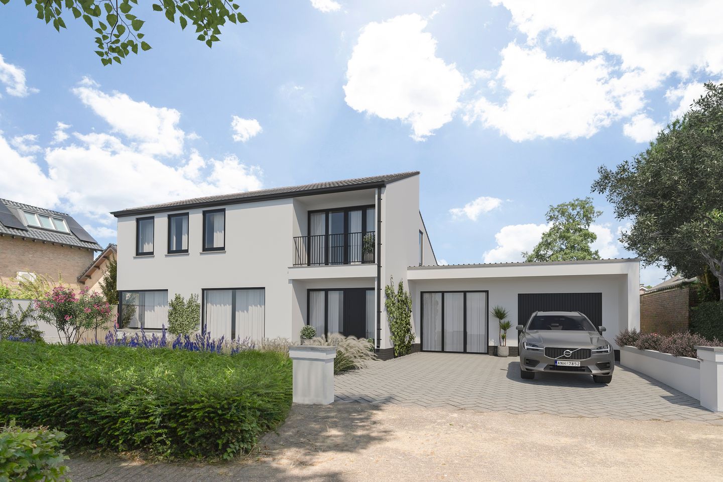 Photo 5 of Kraanvogellaan 17