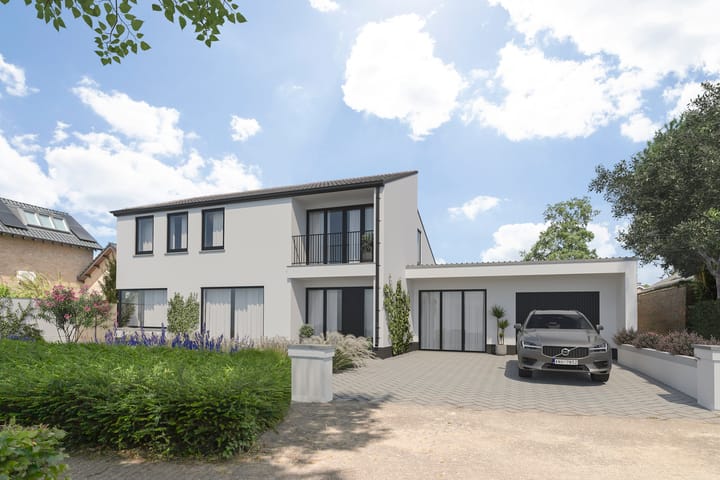 Foto 5 van Kraanvogellaan 17