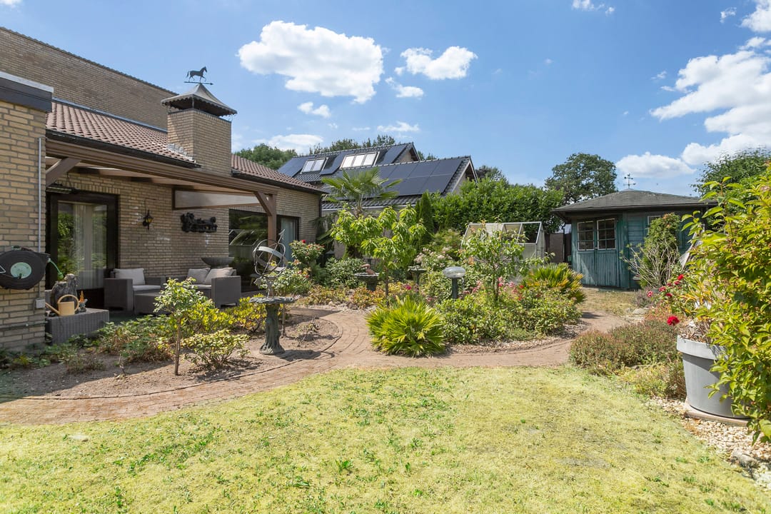 Photo 2 of Kraanvogellaan 17