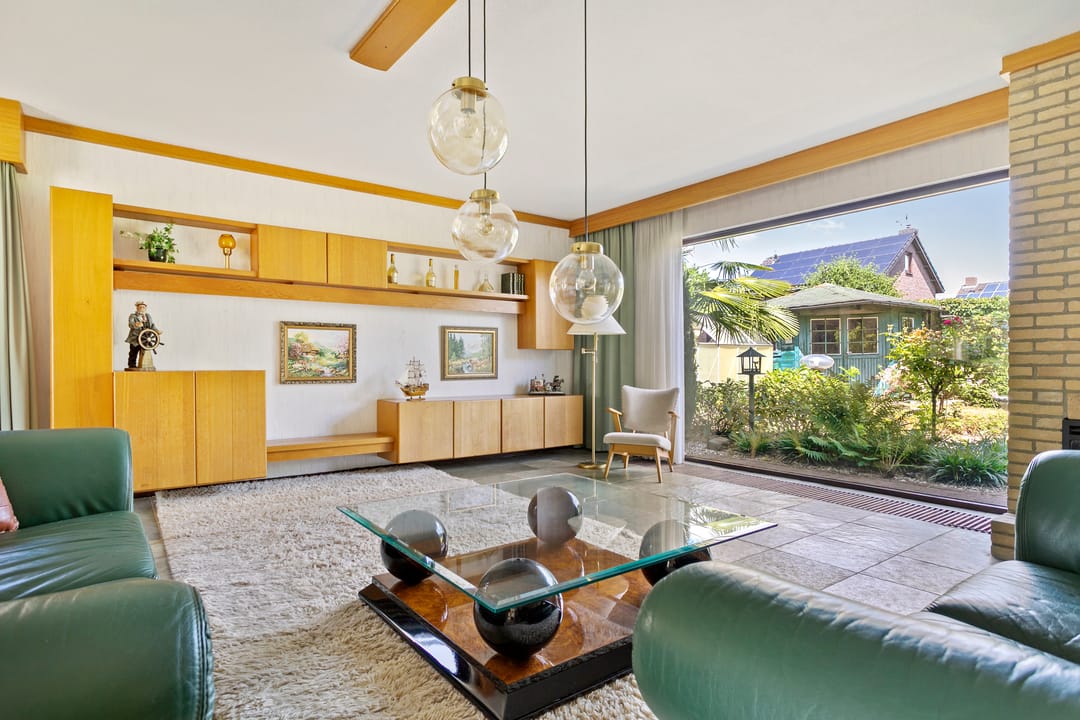 Photo 8 of Kraanvogellaan 17