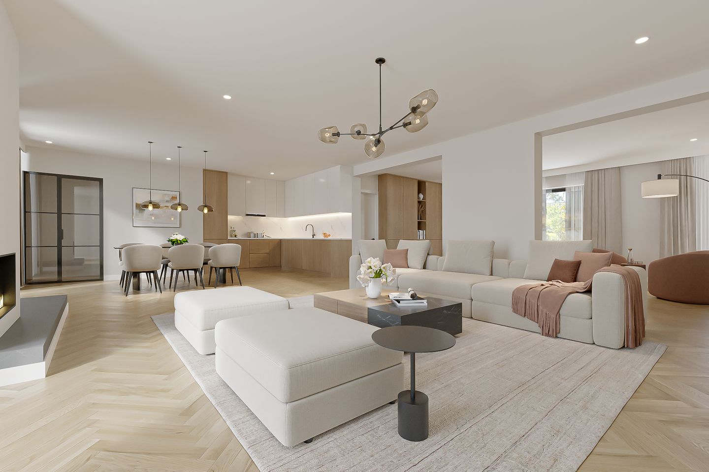 Photo 10 of Kraanvogellaan 17