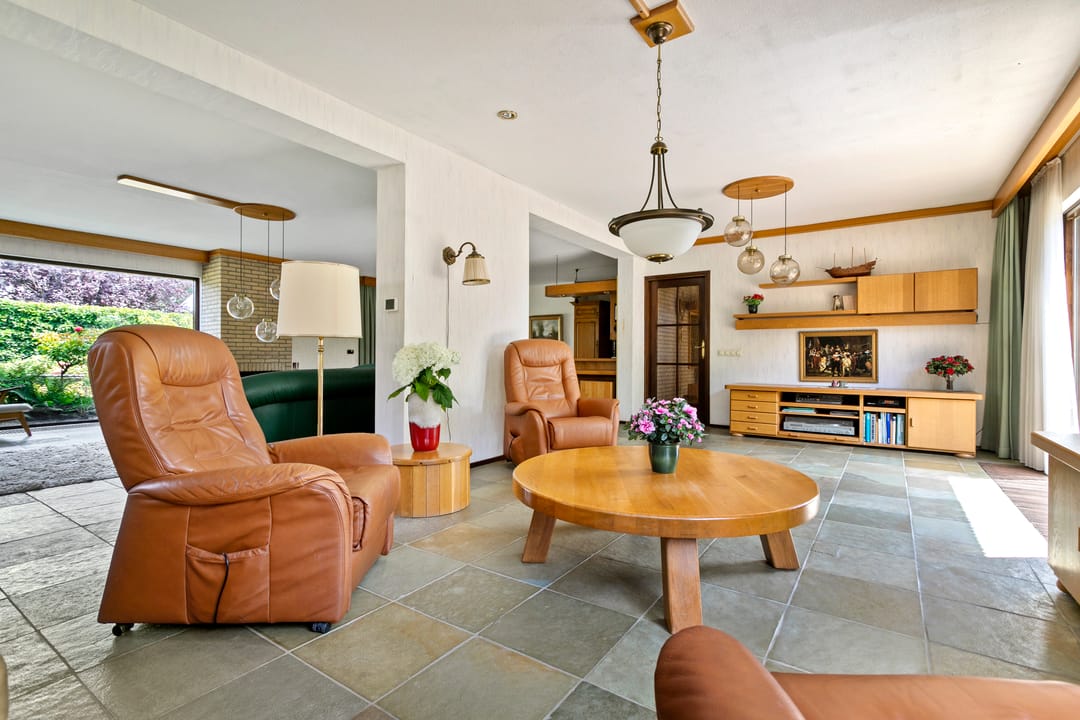 Photo 11 of Kraanvogellaan 17