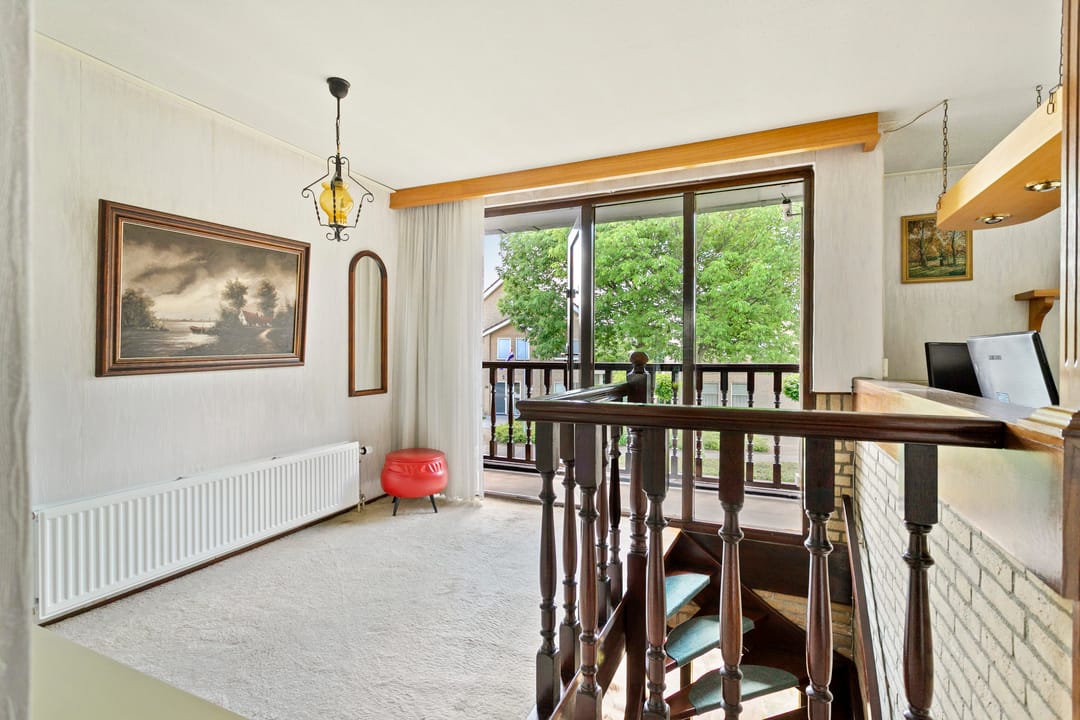 Photo 31 of Kraanvogellaan 17