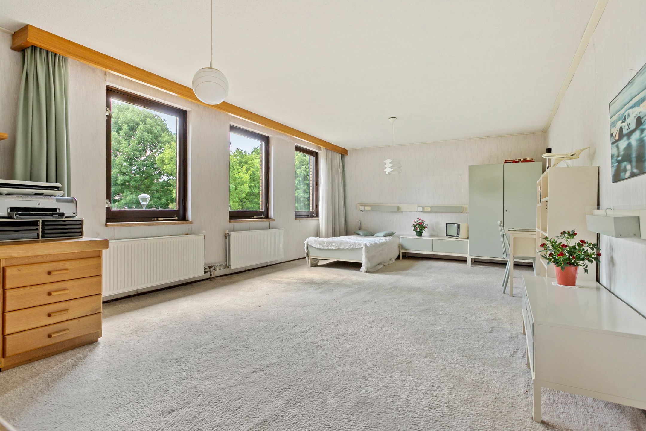 Photo 3 of Kraanvogellaan 17