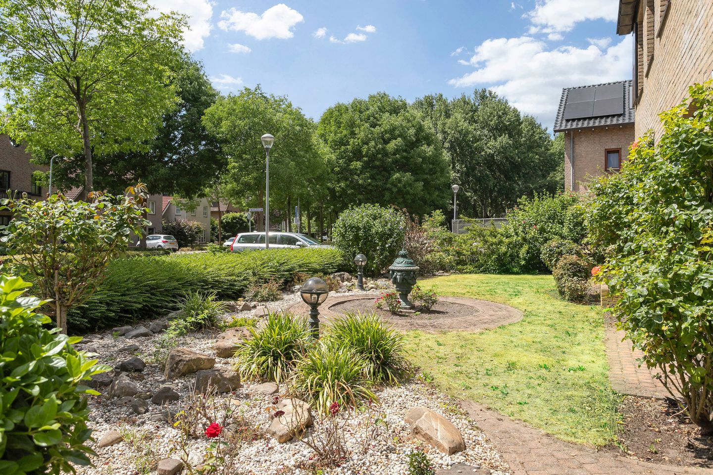 Photo 40 of Kraanvogellaan 17