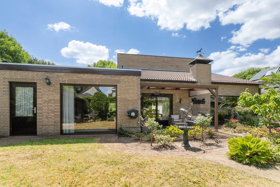 Photo 41 of Kraanvogellaan 17