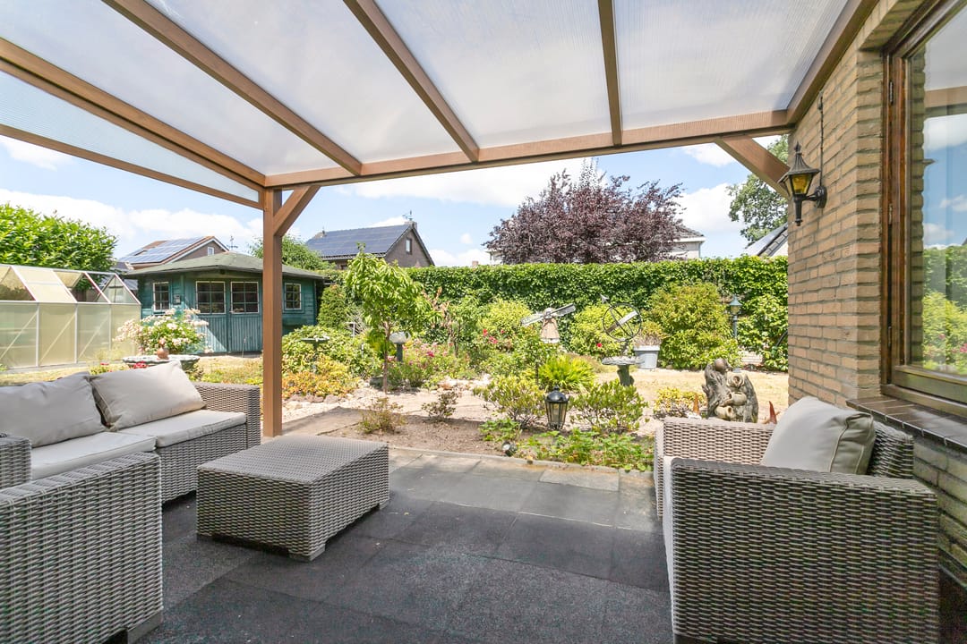 Photo 43 of Kraanvogellaan 17