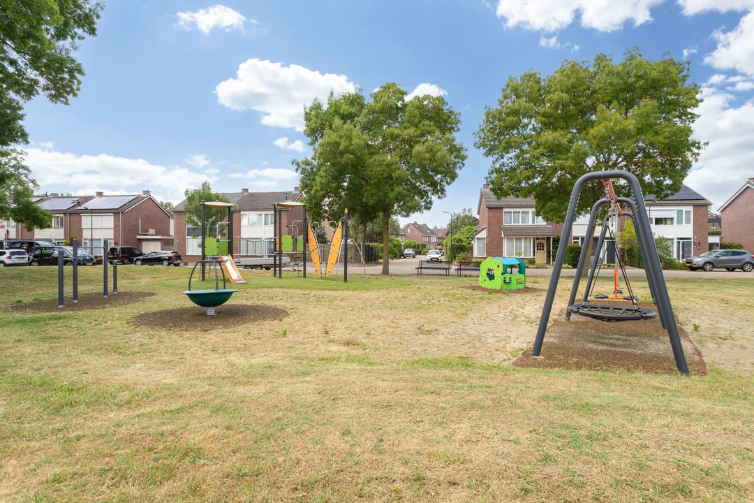 Photo 47 of Kraanvogellaan 17