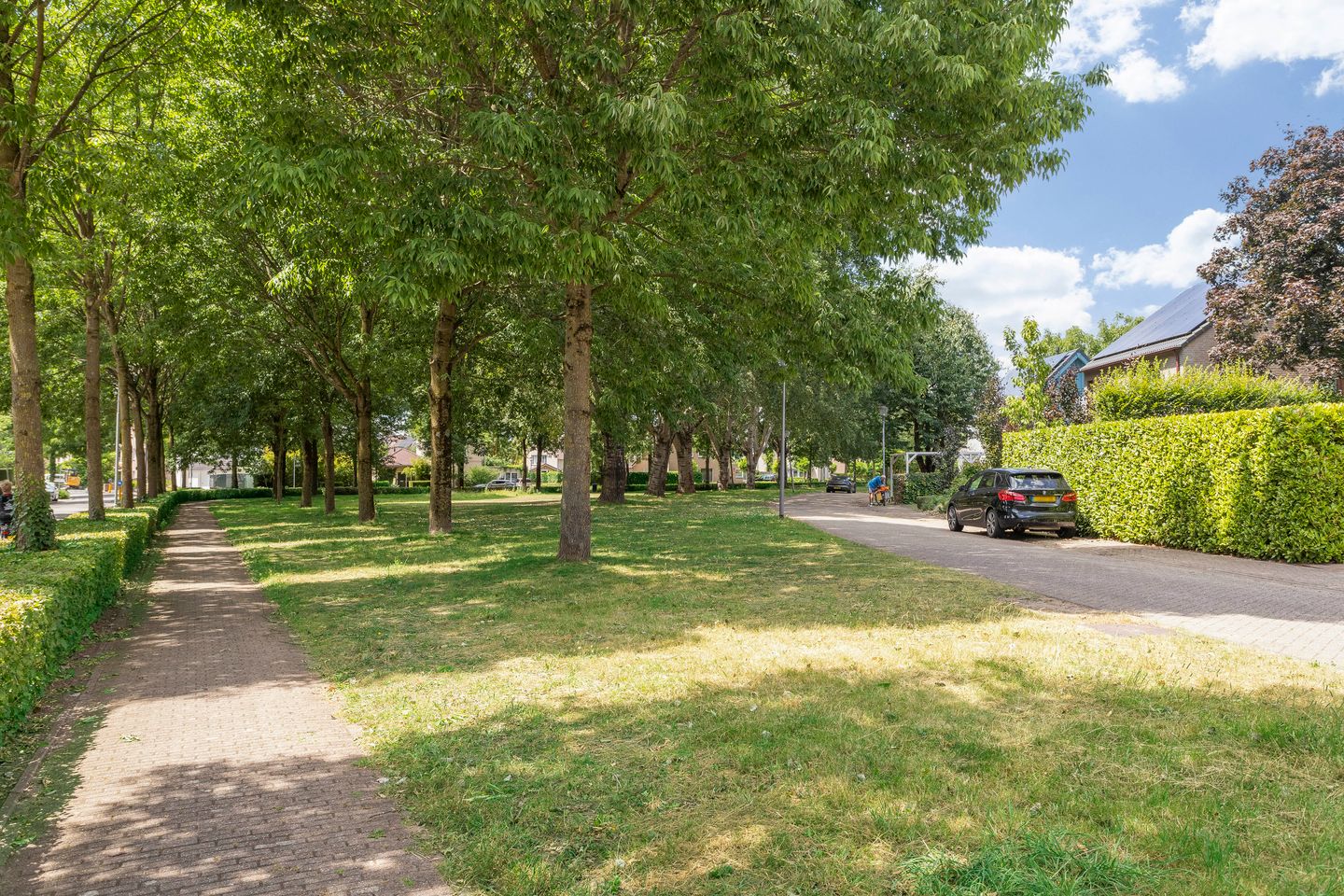 Photo 49 of Kraanvogellaan 17