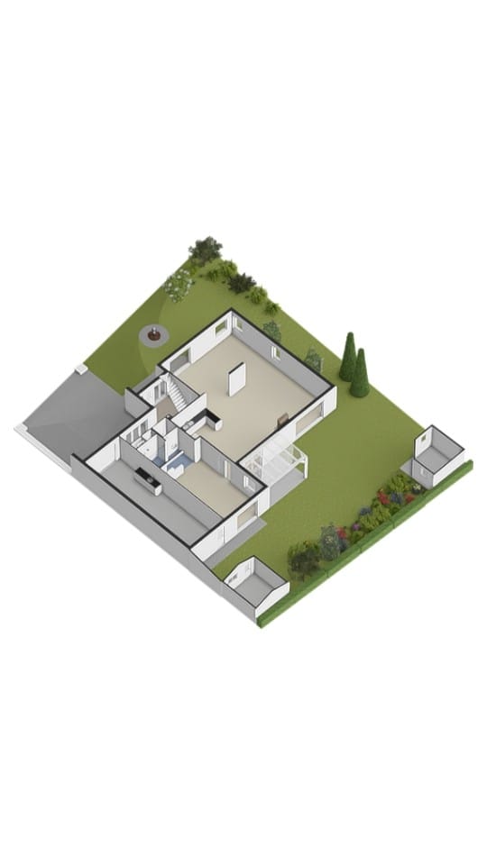 Photo 57 of Kraanvogellaan 17