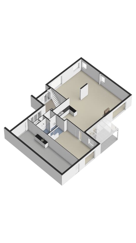 Photo 58 of Kraanvogellaan 17