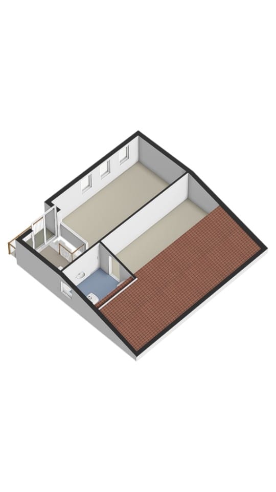 Photo 59 of Kraanvogellaan 17