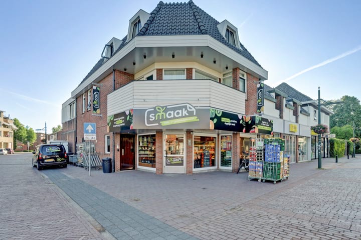Spoorstraat 36, Haaksbergen