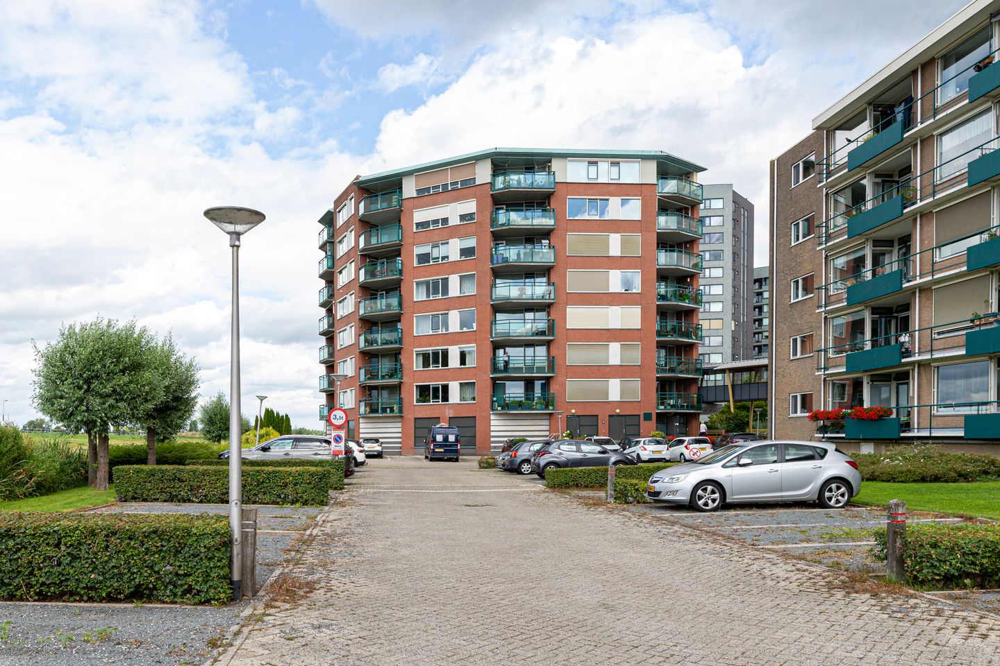 Foto 5 van Bernhardhof 613