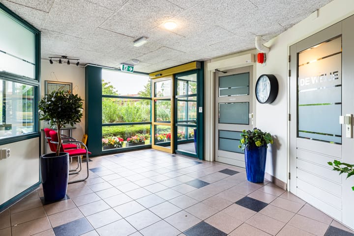 Foto 10 van Bernhardhof 613