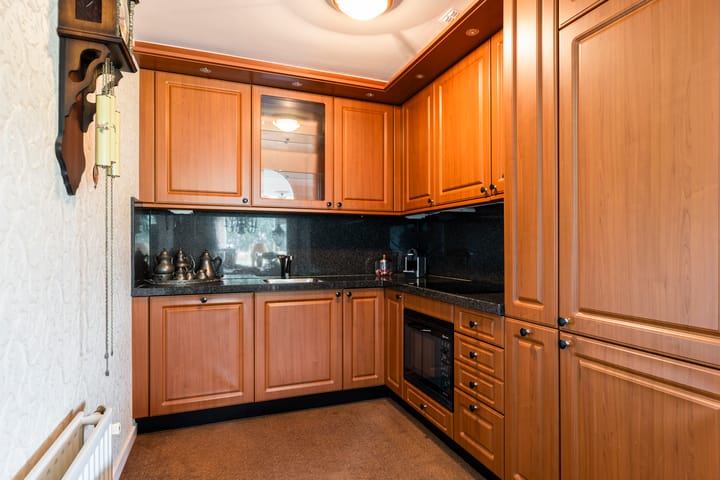 Foto 21 van Bernhardhof 613