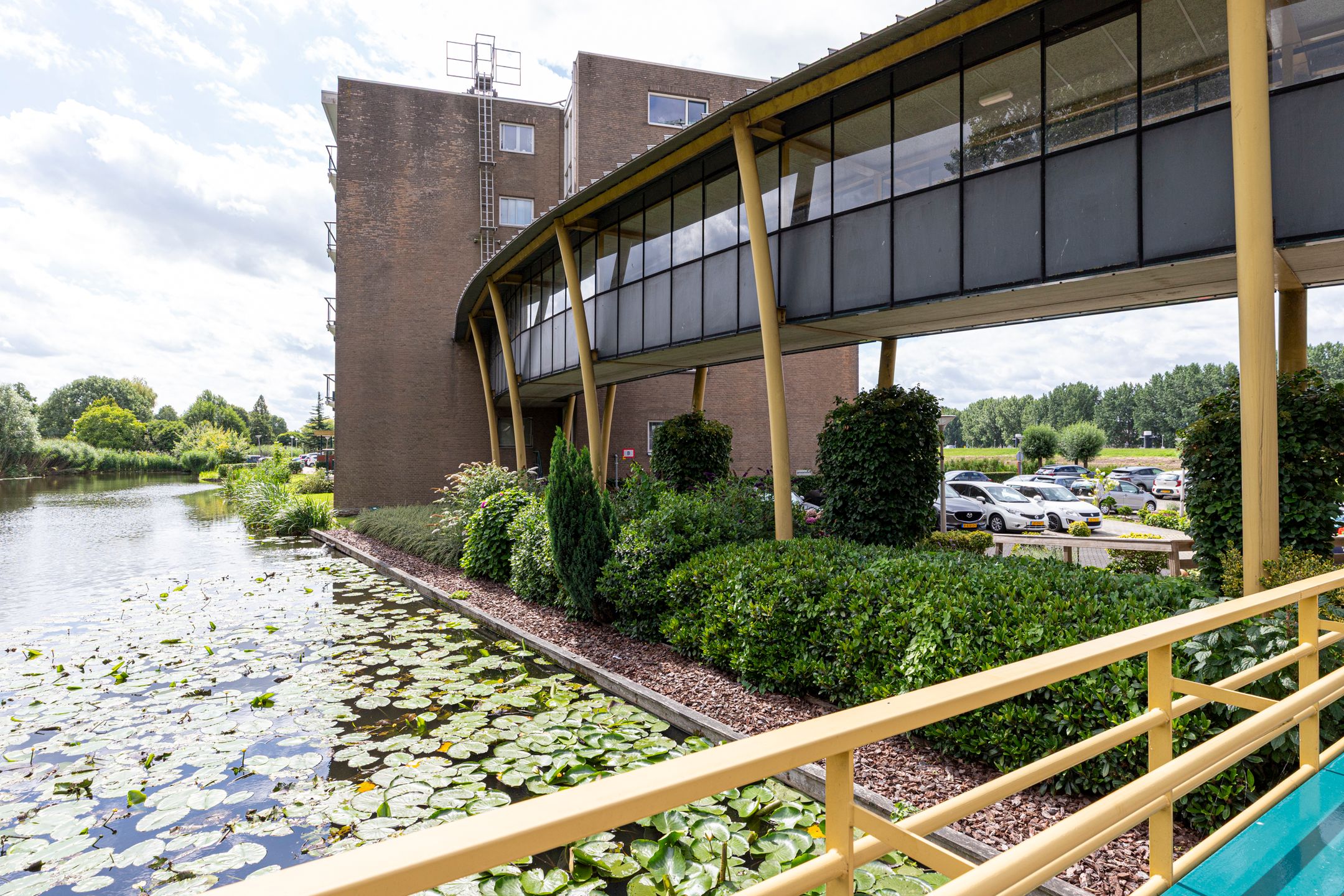 Foto 33 van Bernhardhof 613