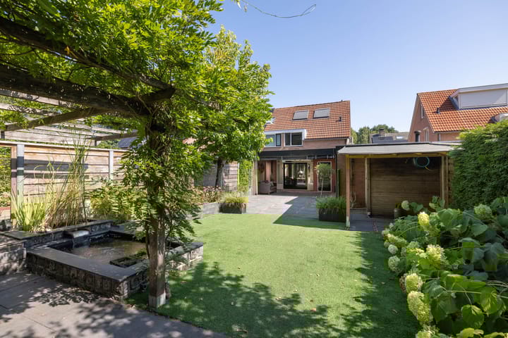 Foto 36 van Willem Royaardsstraat 50