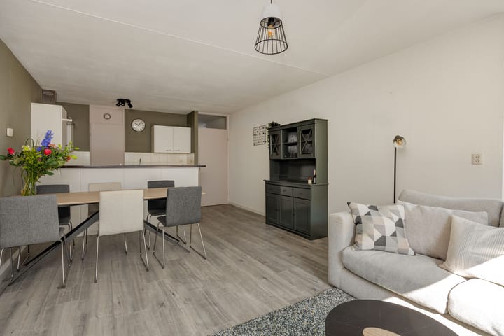 Foto 13 van Raadhuisstraat 36