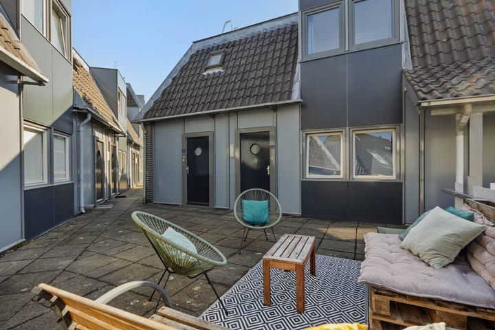 Foto 6 van Raadhuisstraat 36