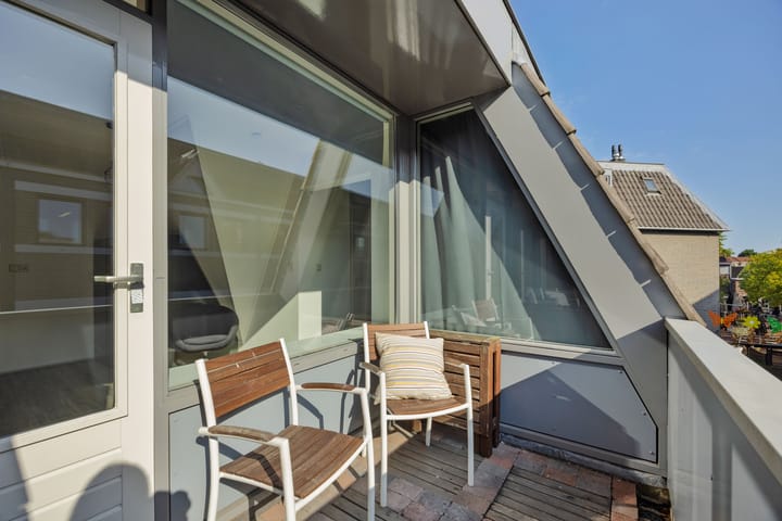 Foto 5 van Raadhuisstraat 36