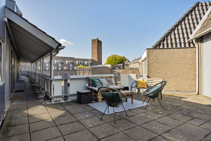 Foto 9 van Raadhuisstraat 36