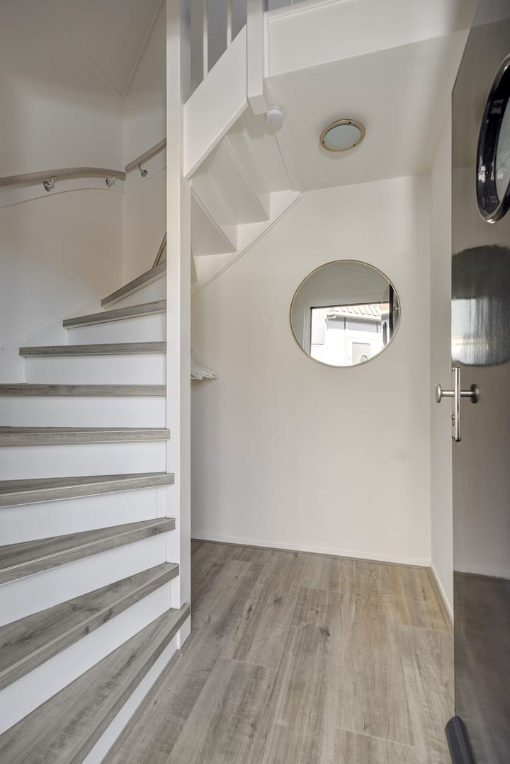 Foto 10 van Raadhuisstraat 36