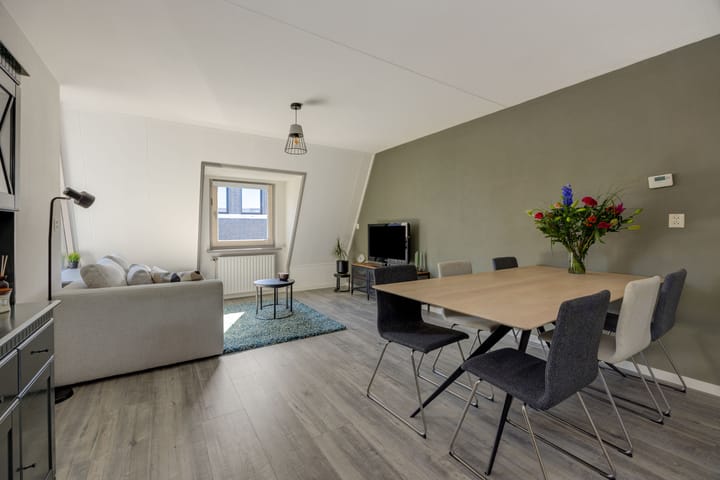 Foto 2 van Raadhuisstraat 36