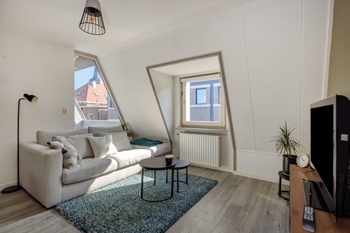 Foto 14 van Raadhuisstraat 36