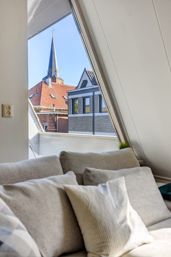 Foto 15 van Raadhuisstraat 36