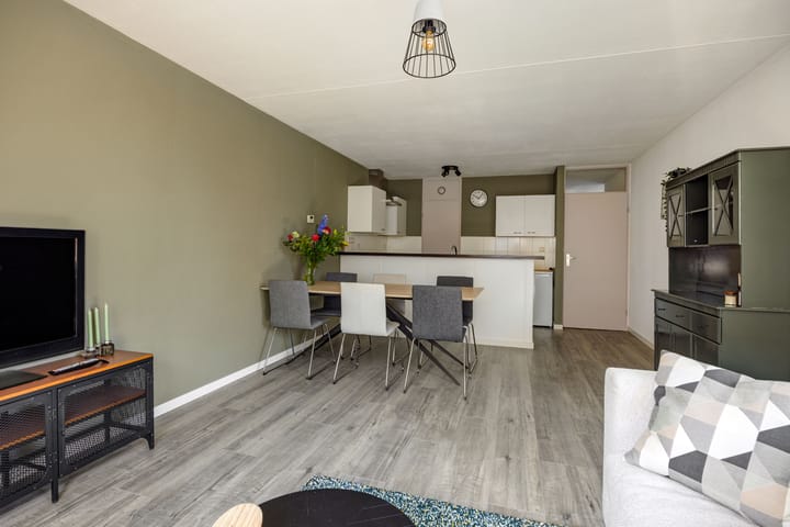 Foto 16 van Raadhuisstraat 36