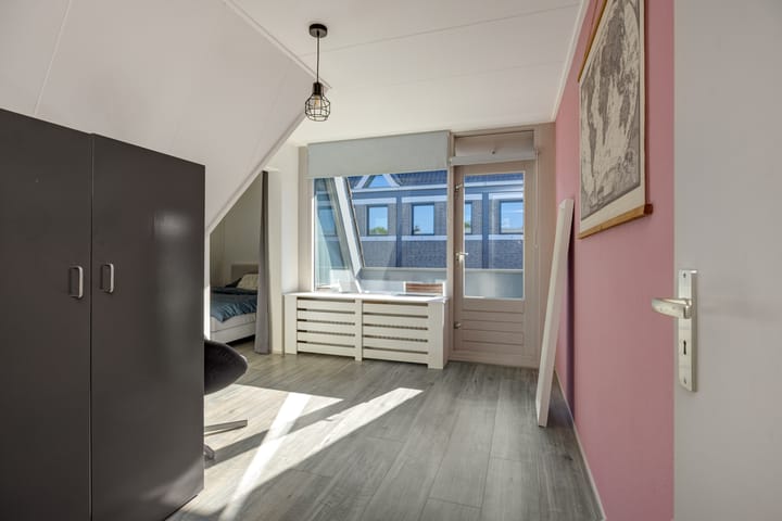 Foto 21 van Raadhuisstraat 36