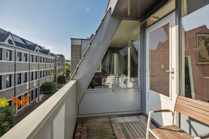 Foto 24 van Raadhuisstraat 36