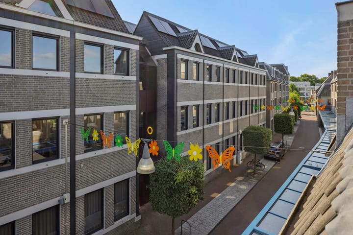 Foto 25 van Raadhuisstraat 36