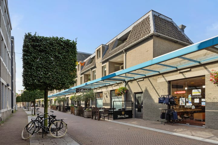 Foto 33 van Raadhuisstraat 36