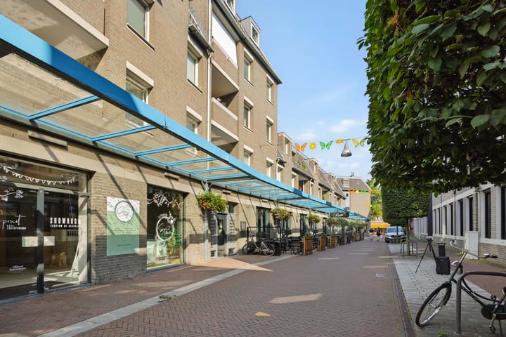 Foto 34 van Raadhuisstraat 36