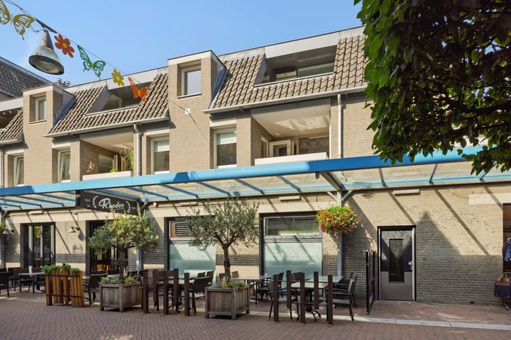 Foto 35 van Raadhuisstraat 36