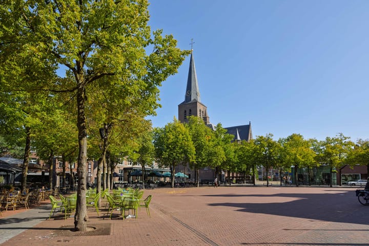 Foto 36 van Raadhuisstraat 36