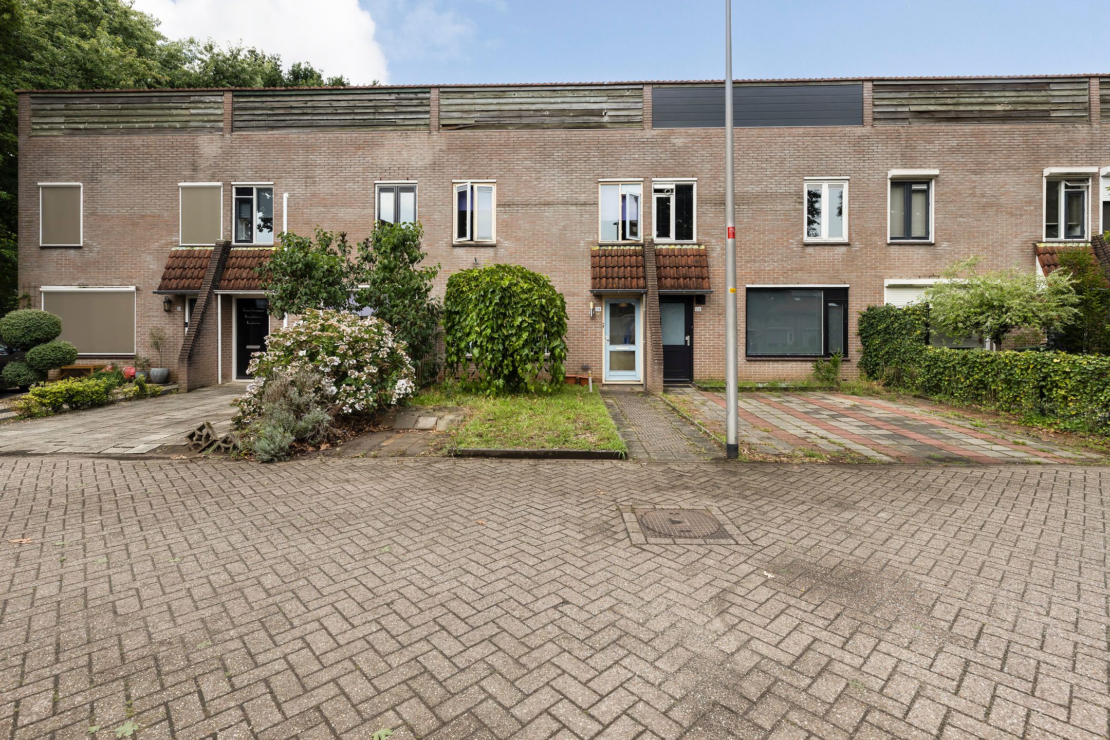 De Houtsnip, 24, Almelo, 7609EE, Overijssel, Nederland 24