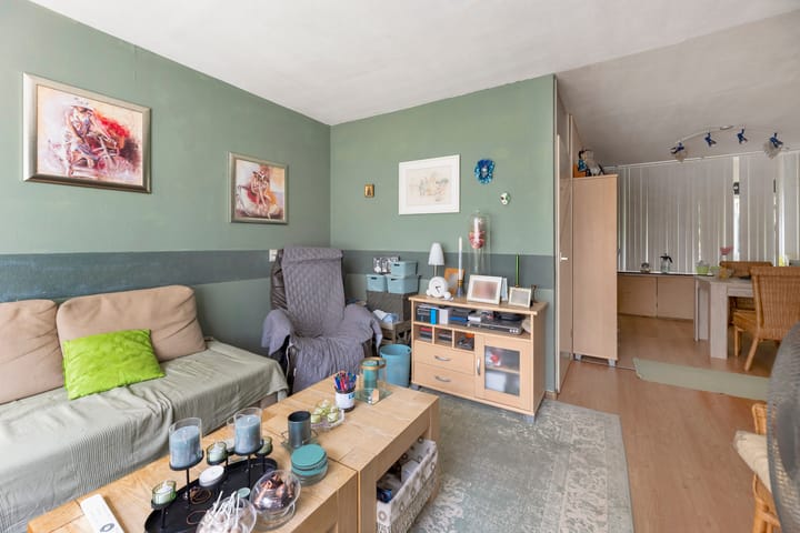 Foto 2 van De Houtsnip 24