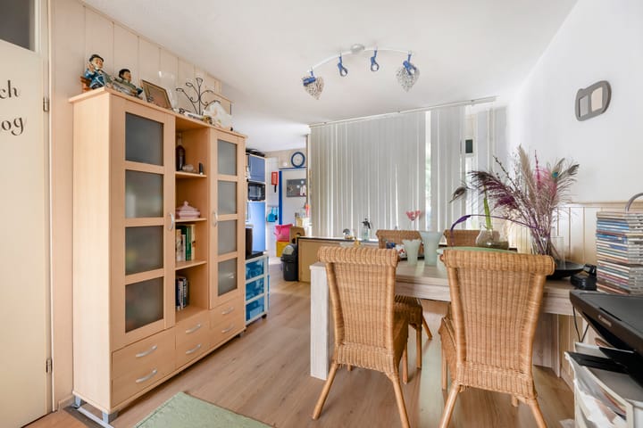 Foto 3 van De Houtsnip 24